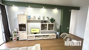 2-к квартира, вторичка, 61м2, 4/5 этаж
