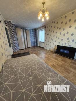 1-к квартира, вторичка, 33м2, 4/5 этаж