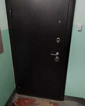 3-к квартира, вторичка, 60м2, 1/5 этаж