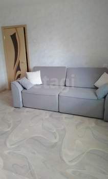3-к квартира, вторичка, 61м2, 5/9 этаж