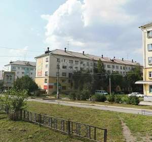 Студия квартира, вторичка, 13м2, 5/5 этаж