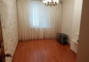 3-к квартира, вторичка, 64м2, 5/9 этаж