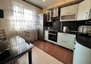 3-к квартира, вторичка, 61м2, 4/9 этаж