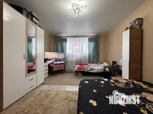 1-к квартира, вторичка, 35м2, 1/5 этаж