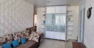 3-к квартира, вторичка, 56м2, 5/5 этаж
