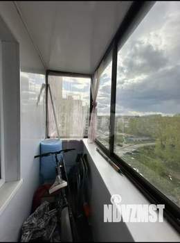 3-к квартира, вторичка, 61м2, 7/9 этаж