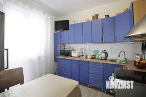 2-к квартира, вторичка, 52м2, 3/3 этаж