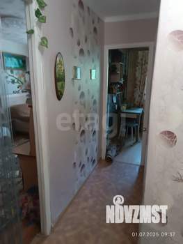 1-к квартира, вторичка, 33м2, 1/5 этаж