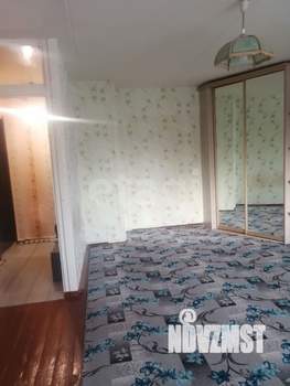 1-к квартира, вторичка, 34м2, 3/5 этаж