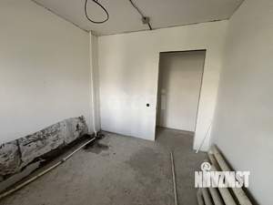 3-к квартира, вторичка, 52м2, 2/9 этаж