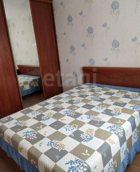 3-к квартира, вторичка, 58м2, 3/9 этаж
