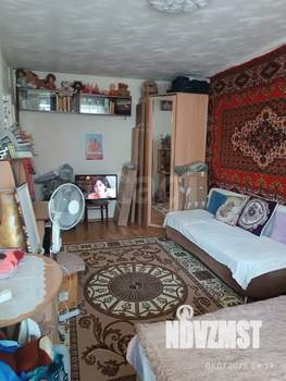 1-к квартира, вторичка, 33м2, 1/5 этаж