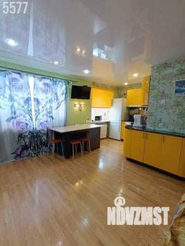 3-к квартира, вторичка, 41м2, 4/4 этаж
