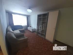 1-к квартира, вторичка, 31м2, 1/5 этаж