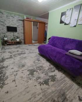 4-к квартира, вторичка, 62м2, 5/5 этаж