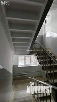 1-к квартира, вторичка, 29м2, 4/5 этаж