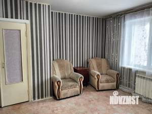 1-к квартира, вторичка, 34м2, 1/9 этаж