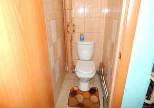 1-к квартира, вторичка, 18м2, 3/5 этаж