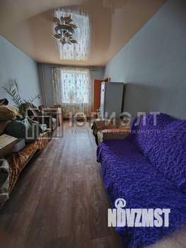 4-к квартира, вторичка, 102м2, 2/2 этаж