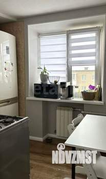 3-к квартира, вторичка, 50м2, 5/5 этаж