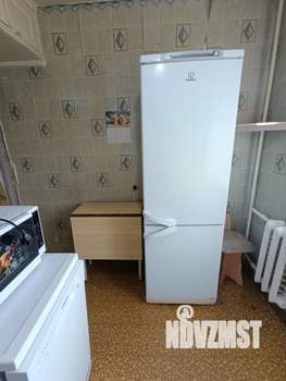 2-к квартира, вторичка, 44м2, 4/5 этаж
