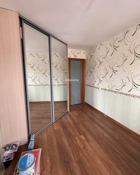 2-к квартира, вторичка, 43м2, 4/5 этаж