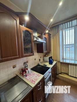 2-к квартира, вторичка, 55м2, 1/3 этаж