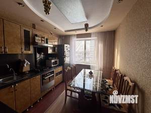 4-к квартира, вторичка, 74м2, 4/9 этаж