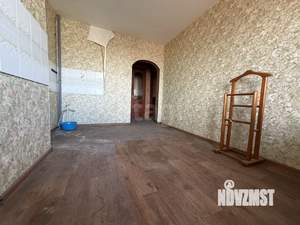 1-к квартира, вторичка, 50м2, 6/9 этаж