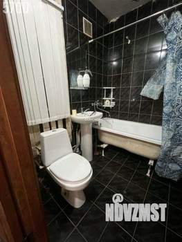 3-к квартира, вторичка, 58м2, 3/5 этаж