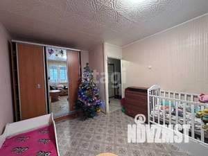 1-к квартира, вторичка, 28м2, 5/5 этаж
