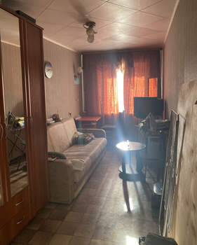 3-к квартира, вторичка, 57м2, 1/5 этаж