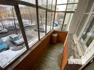 2-к квартира, вторичка, 58м2, 2/4 этаж