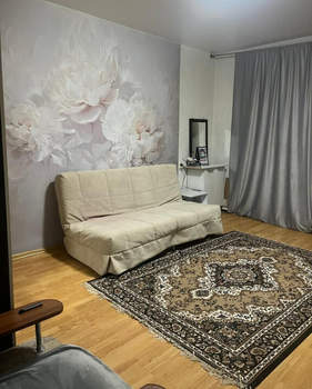 3-к квартира, вторичка, 105м2, 1/3 этаж