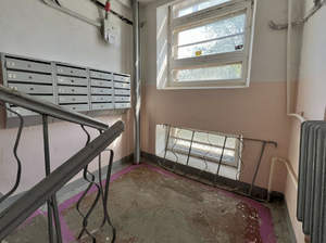 2-к квартира, вторичка, 41м2, 1/5 этаж