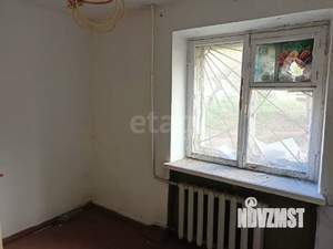 Студия квартира, вторичка, 13м2, 1/5 этаж