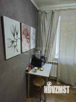 1-к квартира, вторичка, 31м2, 1/5 этаж