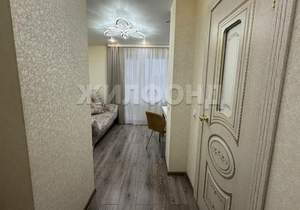 1-к квартира, вторичка, 17м2, 6/10 этаж