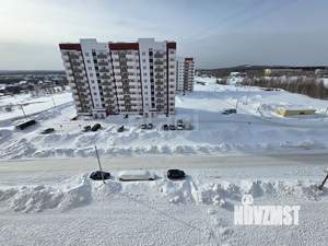 2-к квартира, вторичка, 51м2, 8/10 этаж