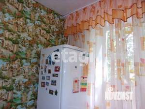 3-к квартира, вторичка, 58м2, 1/3 этаж