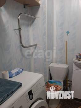 1-к квартира, вторичка, 36м2, 5/9 этаж