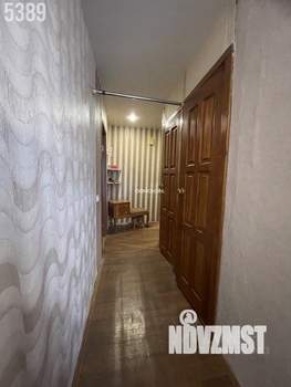 2-к квартира, вторичка, 45м2, 5/5 этаж