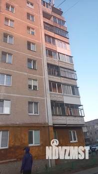 1-к квартира, вторичка, 36м2, 6/9 этаж