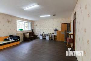 3-к квартира, вторичка, 132м2, 1/5 этаж
