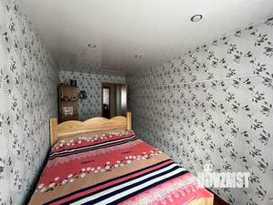3-к квартира, вторичка, 58м2, 2/5 этаж