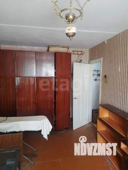 2-к квартира, вторичка, 42м2, 2/5 этаж