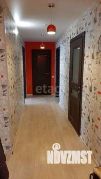 4-к квартира, вторичка, 102м2, 3/5 этаж