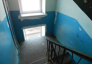 3-к квартира, вторичка, 51м2, 4/5 этаж