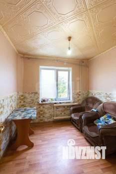 1-к квартира, вторичка, 34м2, 1/9 этаж
