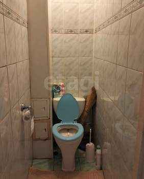 2-к квартира, вторичка, 43м2, 3/5 этаж